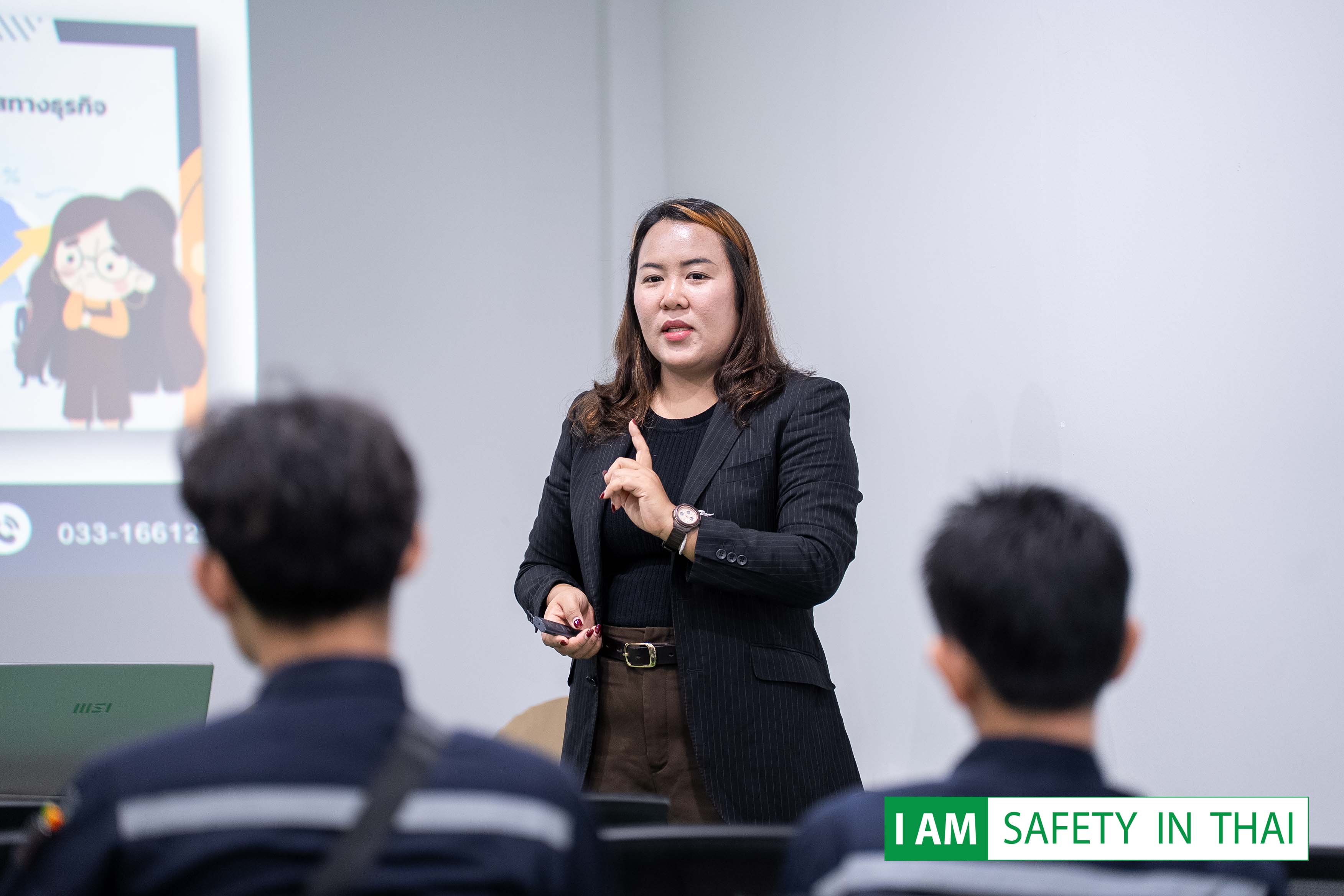 ISO 14001 : 2015 Requirement